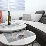 Z&r Sunlight Apartman *