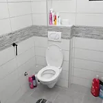 Z&r Sunlight Apartman *
