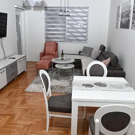 Apartment Z&r Sunlight *