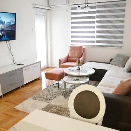 Apartment Z&r Sunlight *