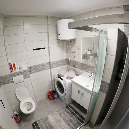 Z&r Sunlight Apartment Trebinje