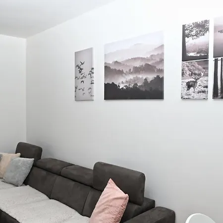 Apartment Z&r Sunlight Trebinje