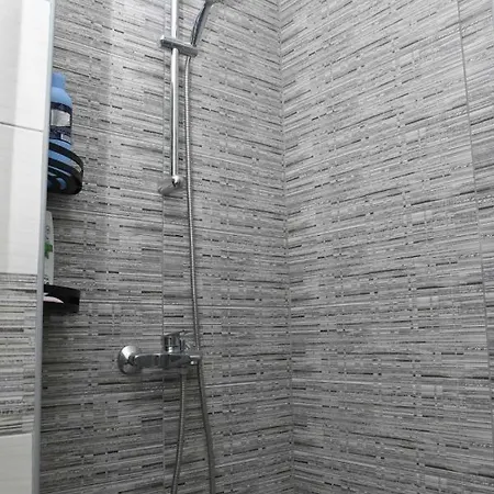 Apartment Z&r Sunlight