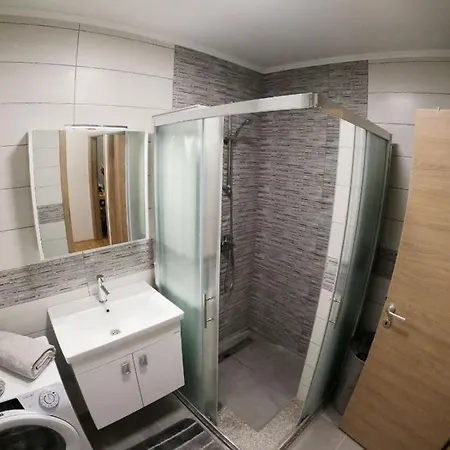 Z&r Sunlight Apartament