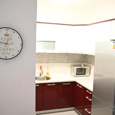 Apartment Z&r Sunlight *