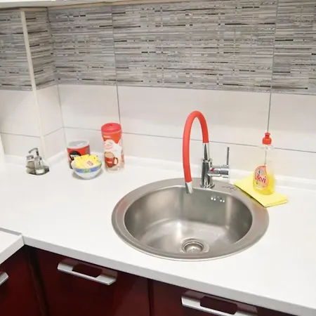 Z&r Sunlight * Trebinje