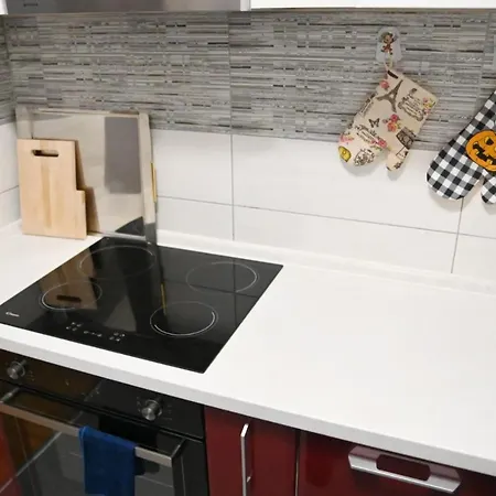 Z&r Sunlight Apartment Trebinje