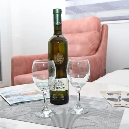 Z&r Sunlight Apartment *