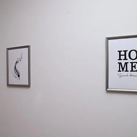 Z&r Sunlight Apartment