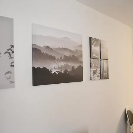 Z&r Sunlight Apartment Trebinje