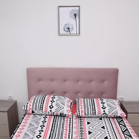 Apartament Z&r Sunlight *