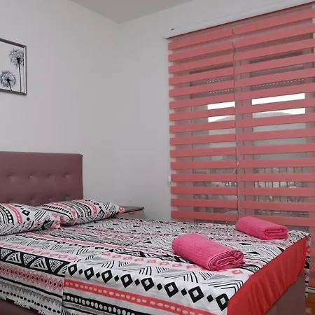 Apartment Z&r Sunlight *