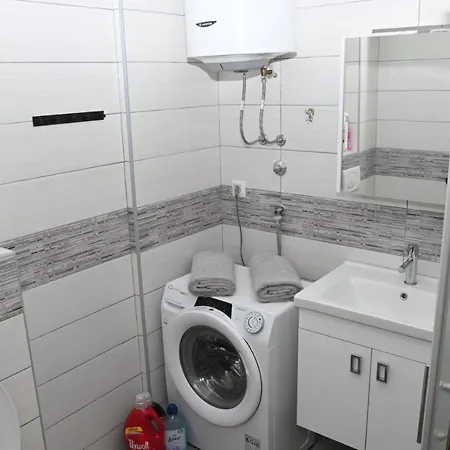 Z&r Sunlight * Trebinje