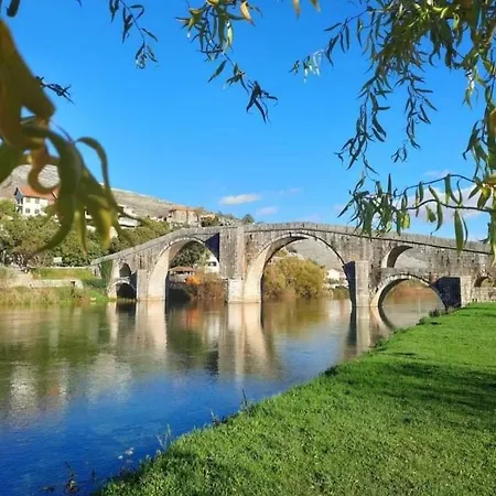 Apartment Z&r Sunlight Trebinje