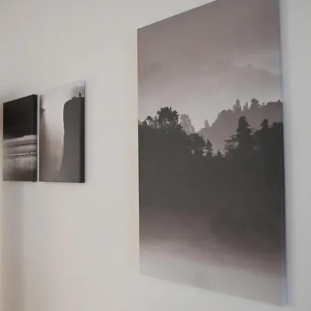 Z&r Sunlight Apartment Trebinje