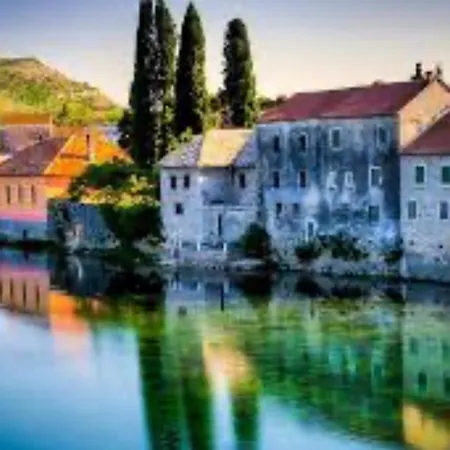 Z&r Sunlight Trebinje